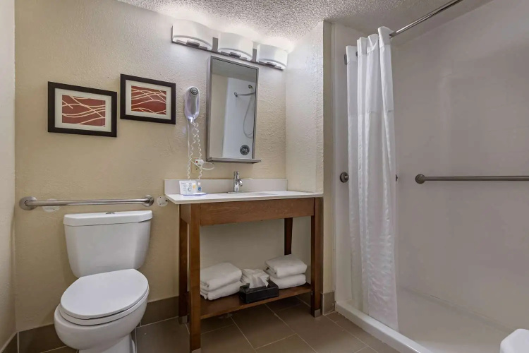 Comfort Inn North Myrtle Beach photo 10