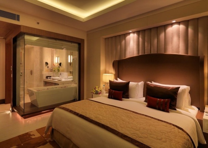 Taj Hotel & Convention Centre, Agra photo 7