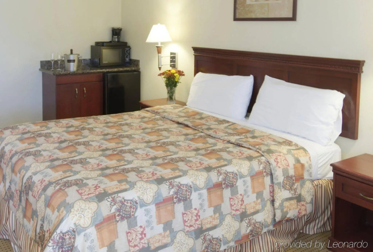 Fairview Inn and Suites