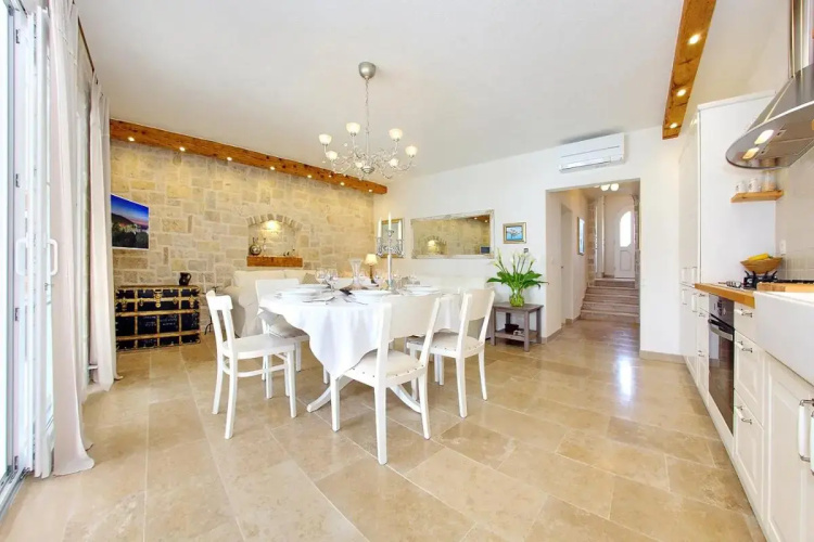 Villa Antišin