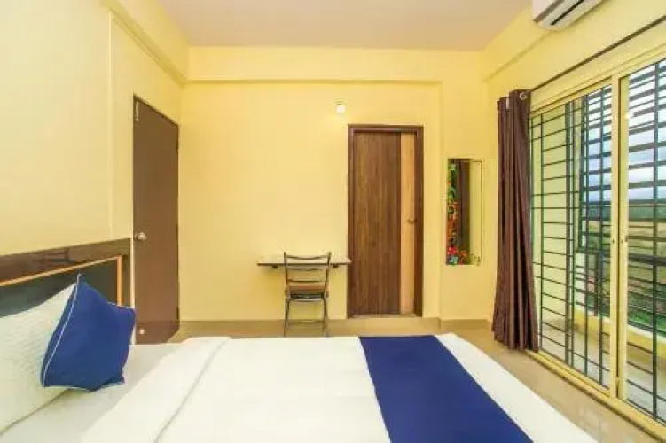 Surya Suites by OYO Rooms