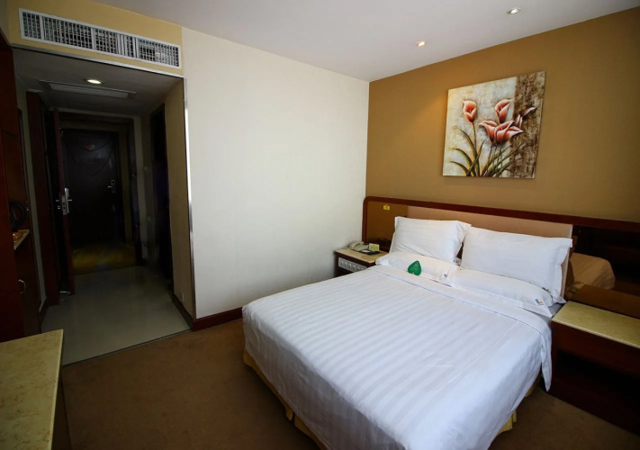 L Hotel - Lotus Road Branch