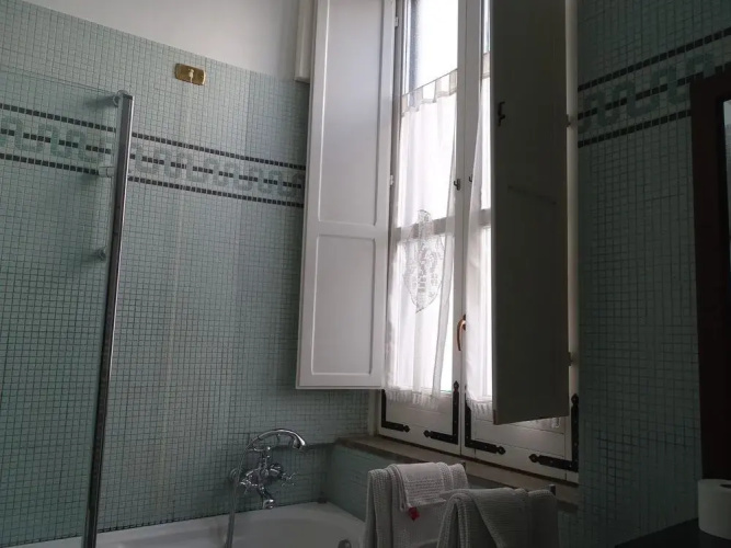 B&B Centrale Salerno