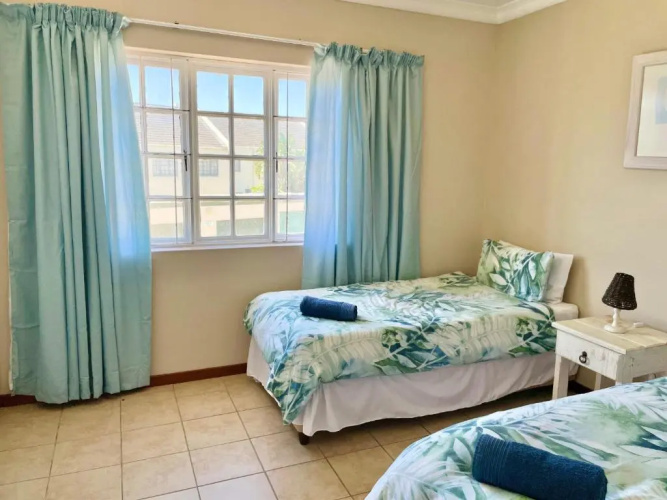 65 Settler Sands Beachfront Accommodation