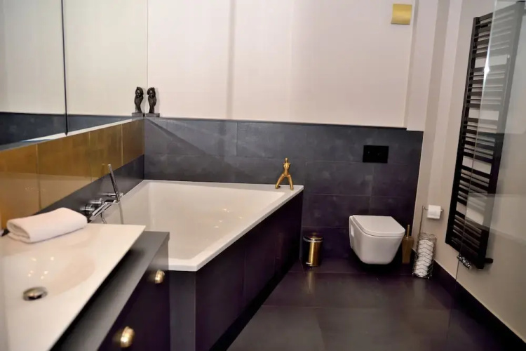 TOP Apartments 2