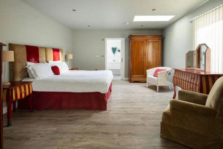 Talland Bay Hotel