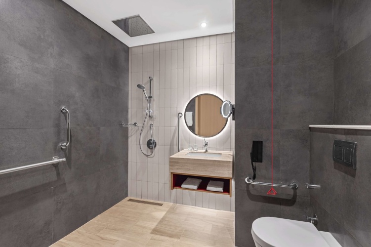 Hampton by Hilton Marjan Island photo 11