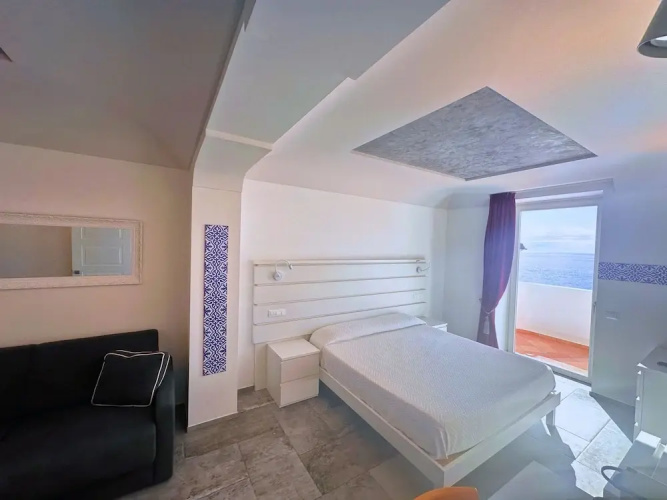 Villa Bossa Amalfi