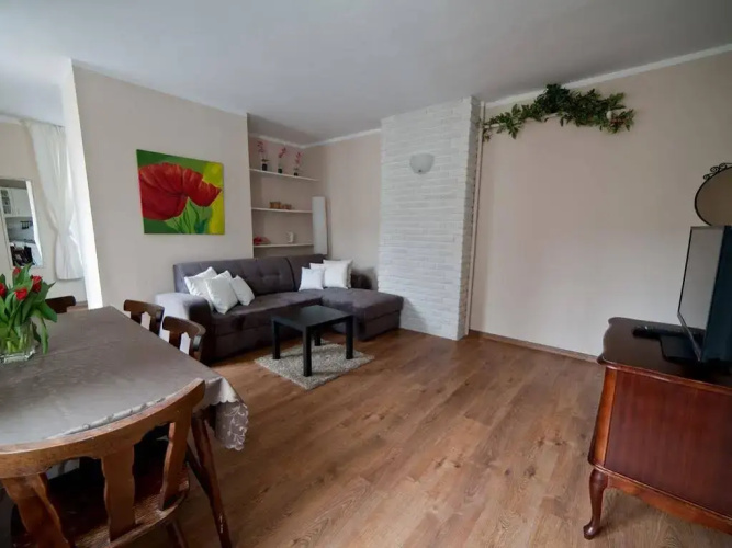 Apartment 69 Old Town Gdańsk
