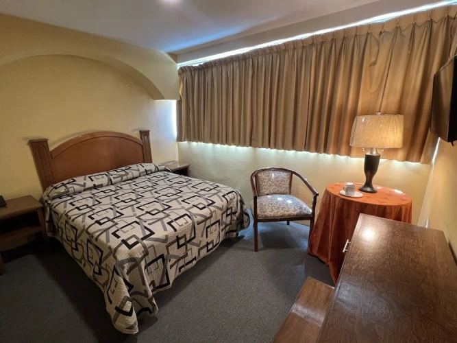 Standard room