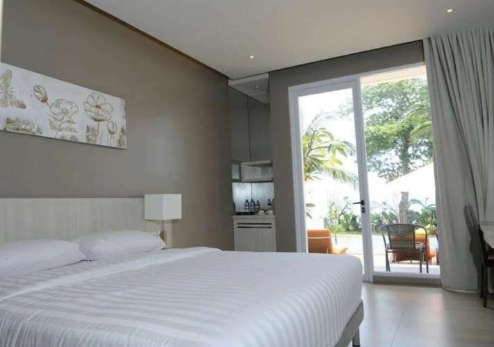Double G Resort Anyer
