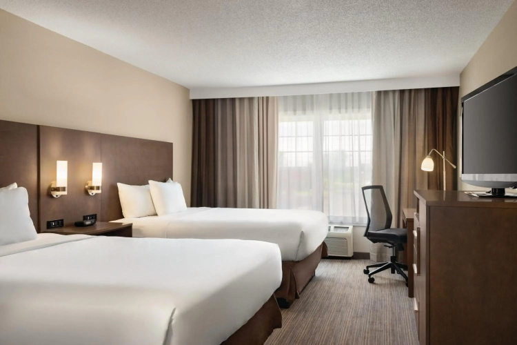 Hotelbild
