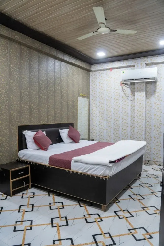 Hotel Kaka Ji Palace
