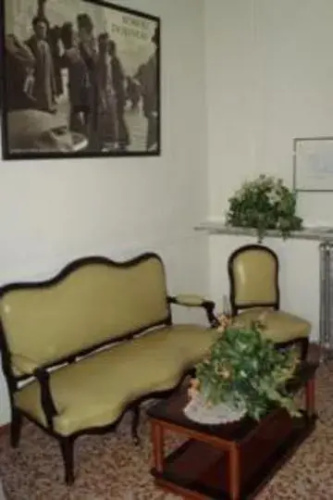 Hostal Ruano