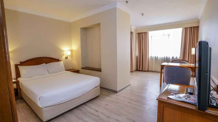 Kingwood Hotel