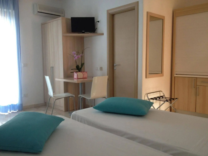 Hotel Park Village