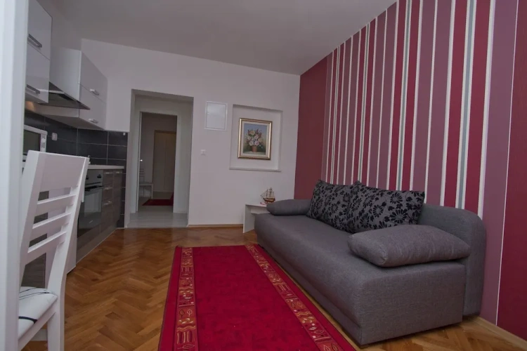 1 Bedroom Comfort Apartment
