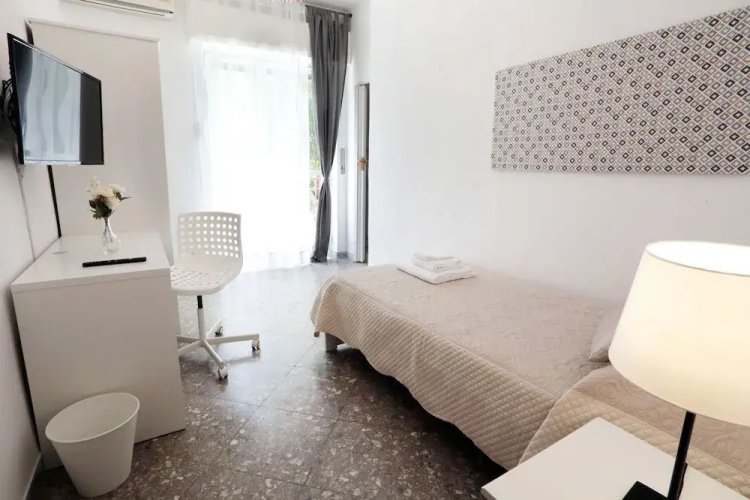 Interno 1 Bari