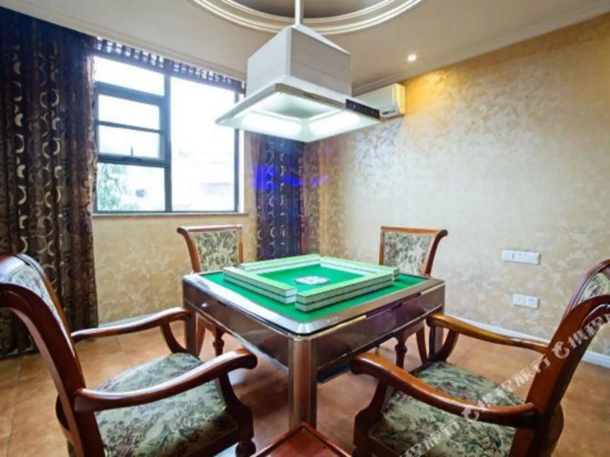 Mengdi Kaluo Hotel