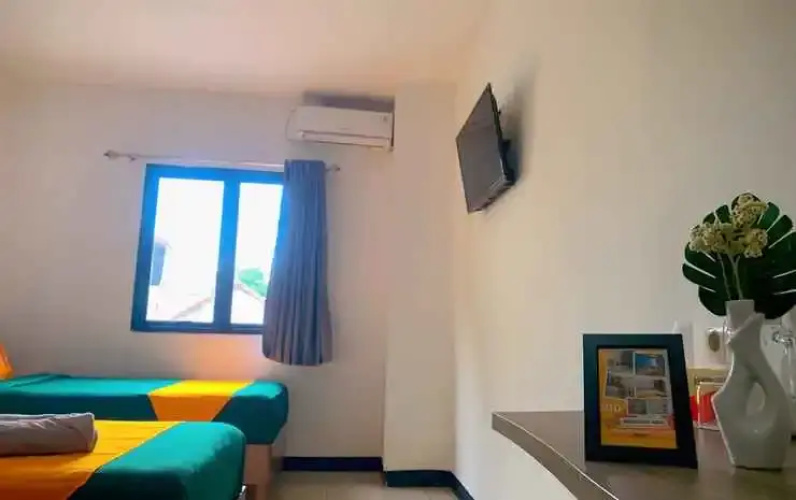 Residence Tanjung Pakuan