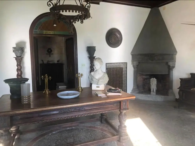 Agriturismo Villa Cavallini