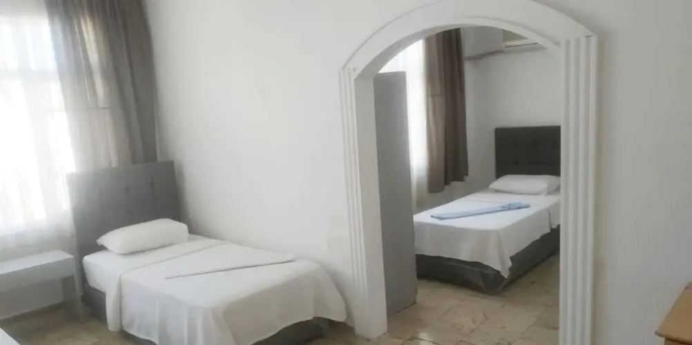 Akasya Hotel Anex