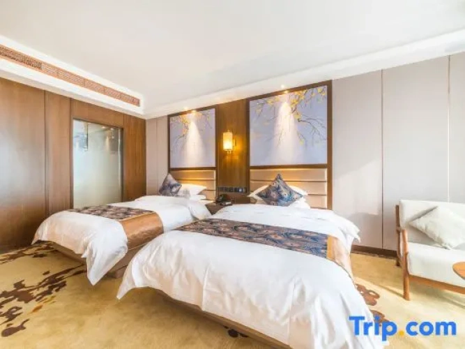 Business Twin room