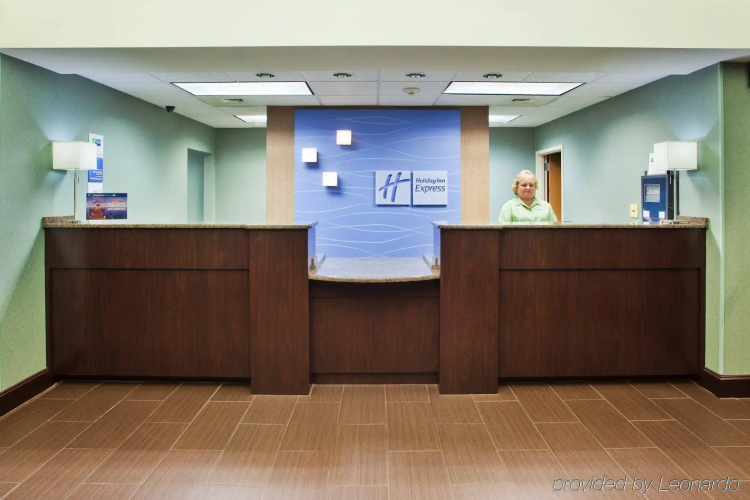 Holiday Inn Express Apex - Raleigh by IHG