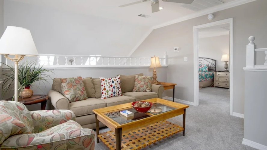 Beachwalk Villa 5200 - 3BR 3ba+ Loft