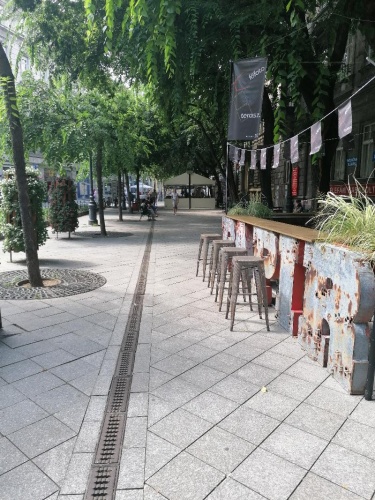 Hotel Palazzo Zichy photo 29