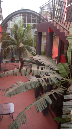 TEMA central Hotel