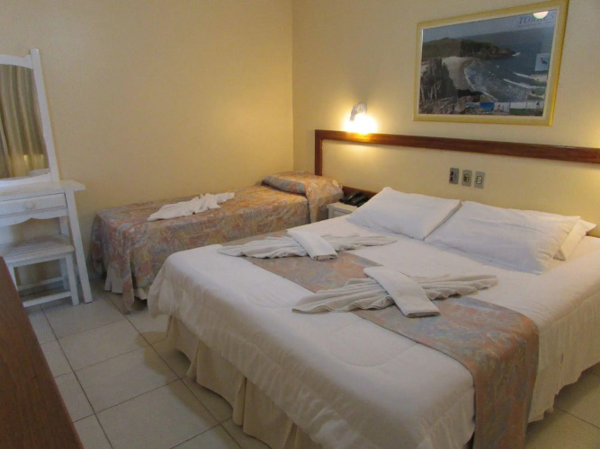 De Rose Palace Hotel
