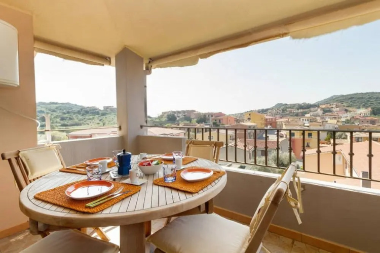 Giaco's Rooms And Apartments