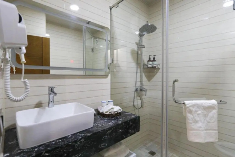 Фотография номера гостиницы Sunrise