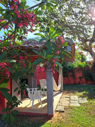 Dos Passaros Pousada