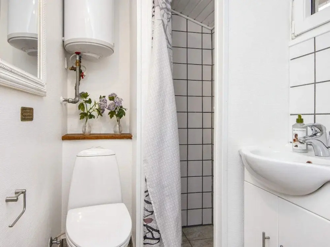 4 Star Holiday Home in Hejls