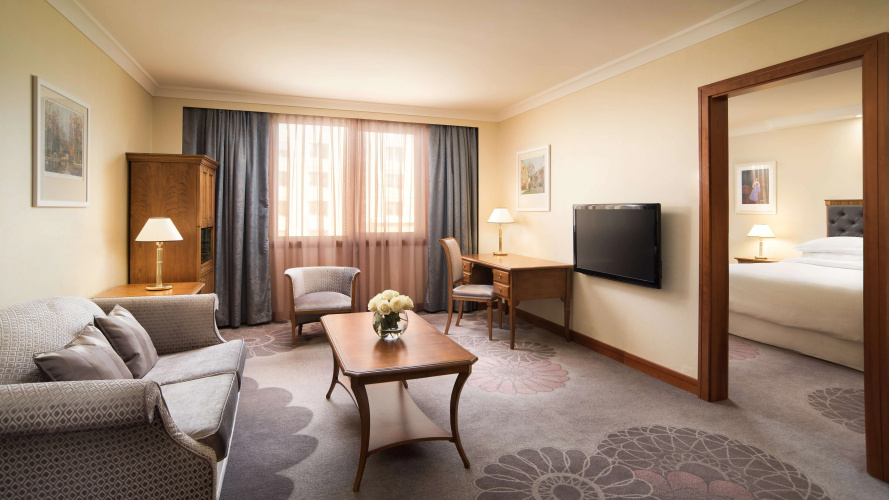 Sheraton Zagreb photo 6