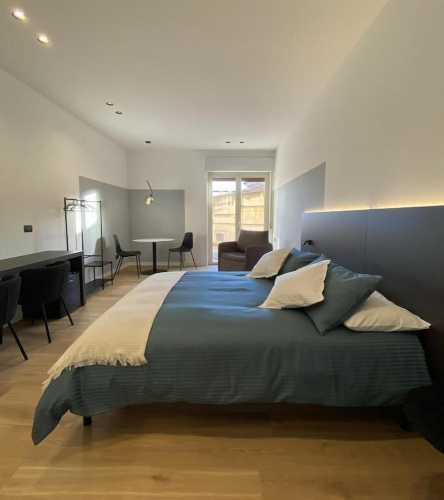 Primo Piano Acireale - Room & Relax - Acireale