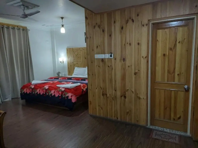 Premium Double room