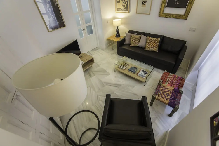Apartamento Elegant Cadiz