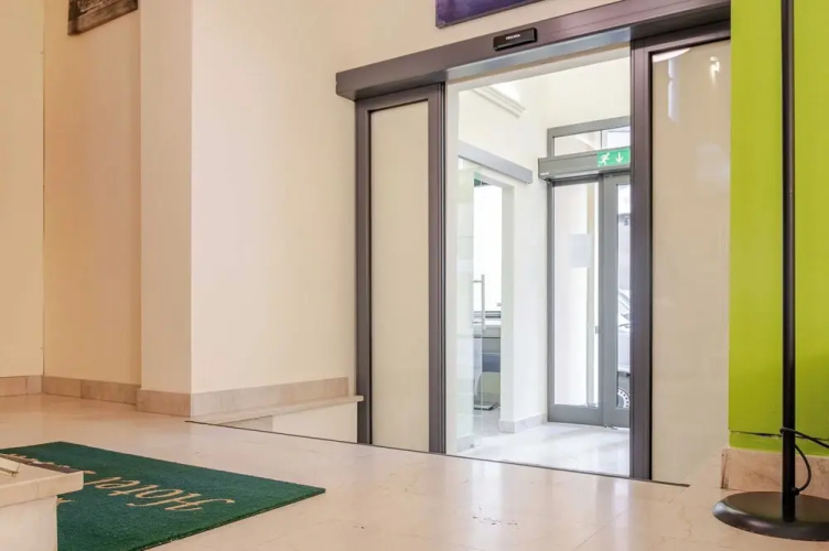Hotel 3 Cozy and Authentic Stay in Ventimiglia