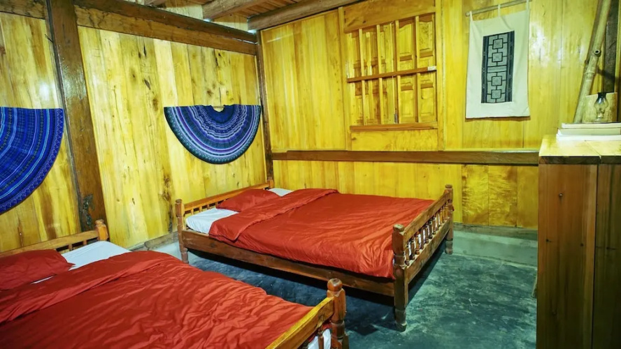 Joy House