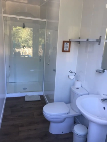 2 Bedrooms Villa with view