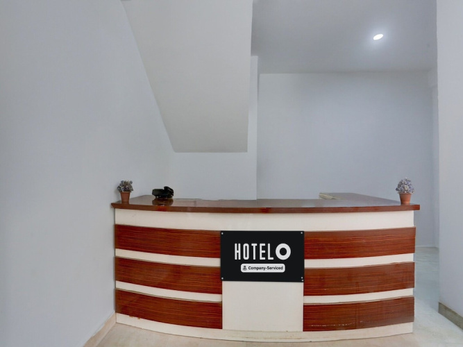 Hotel O Model Town Road