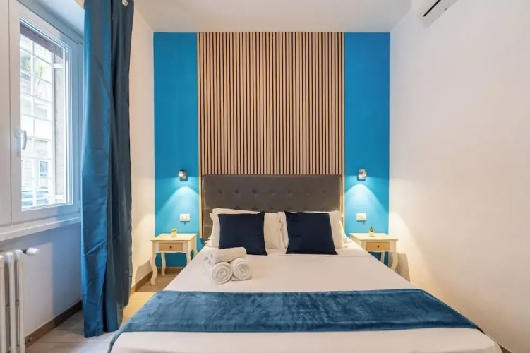 Vatican Rome Guesthouse