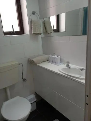 Private village apartment