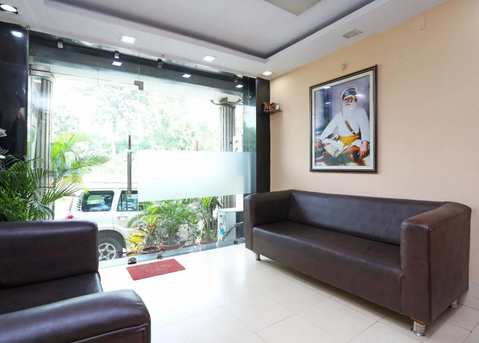 OYO 4265 Hotel Greenpark