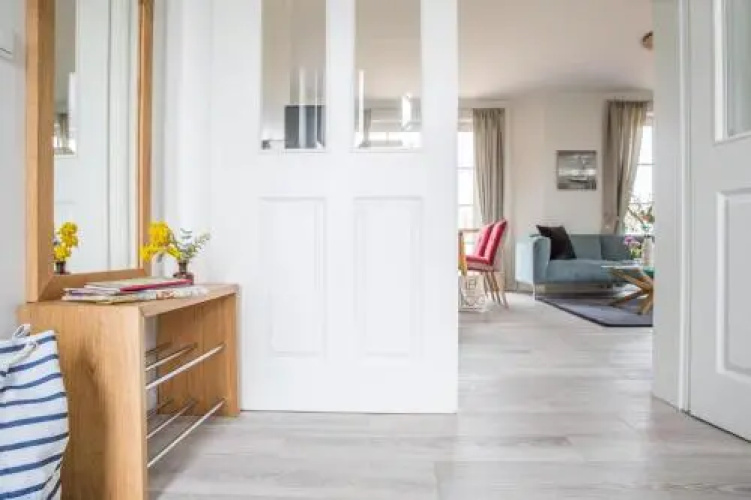 Ferienhaus Seeadler 65