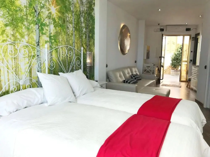Loft El Sueño