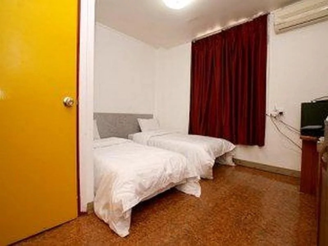 Bando Hotel